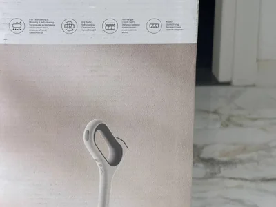 Моющий пылесос Xiaomi Truclean W30 Pro Wet Dry Vacuum