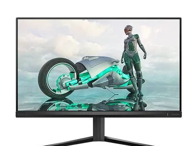 Игровой монитор Philips Evnia 24M2N3200S/00