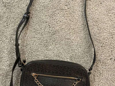 Женская сумка кроссбоди Guess Mini Crossbody