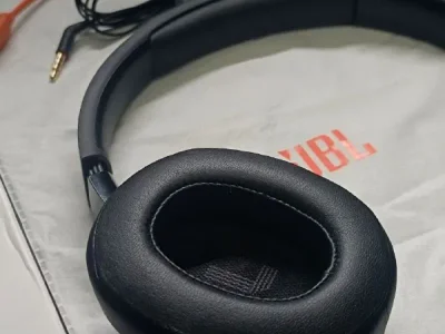 Беспроводные наушники JBL Tune 770NC