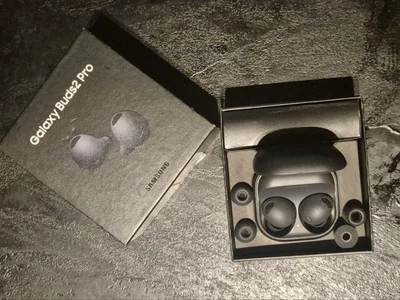 Samsung Galaxy Buds 2 Pro