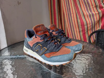 Кроссовки New Balance 577