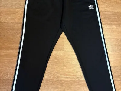Штаны Adidas SST TP