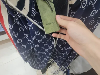 Rick Owens Strap