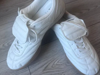 Кеды Zara размер 39