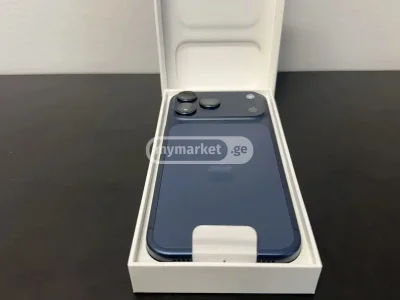 Мобильный телефон Apple