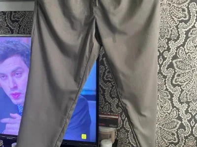Брюки Dior