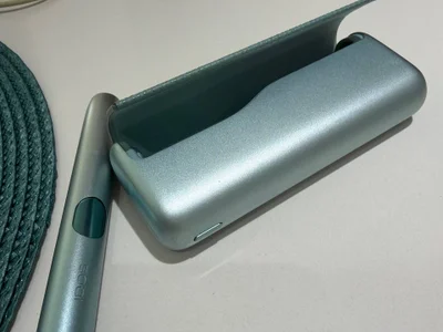 IQOS Iluma Prime