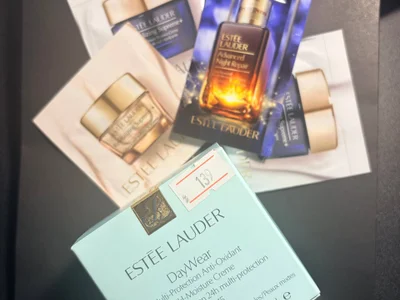 Крем для лица Estée Lauder DayWear
