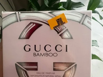 Духи Gucci Bamboo 50 мл