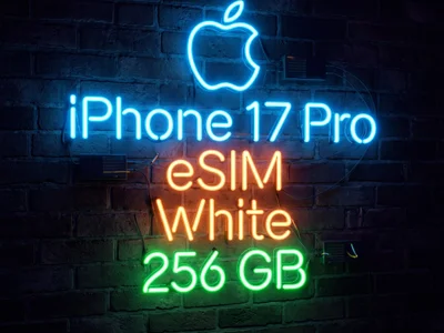 iPhone 17 Pro