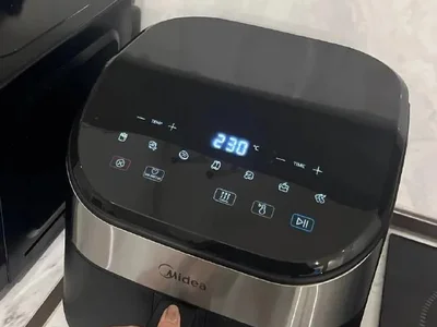 Аэрогриль Midea