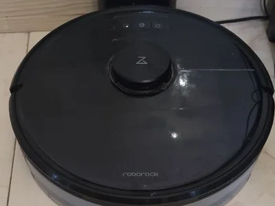 Пылесос Roborock S6 MaxV