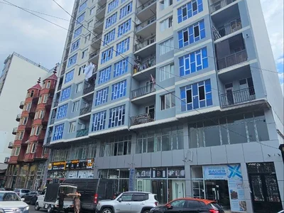 Долгосрочная аренда 2-комнатной квартиры в Kakhaberi District