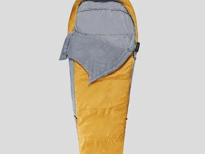 Спальник Decathlon MT500 L