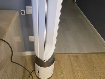Очиститель воздуха Dyson Purifier Cool PC1