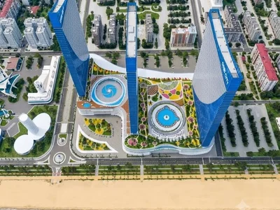 2-комнатная квартира в Батуми