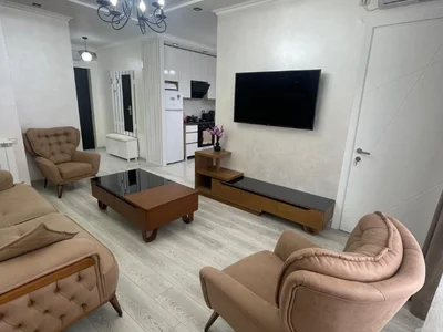 1+1 на Horizons Batumi შერიფ ხიმშიაშვილის გამზირი 47ა Khimshiashvili District