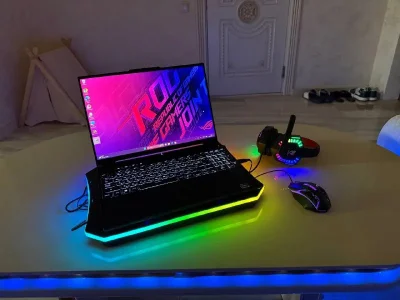 Asus Tuf GAMING A16