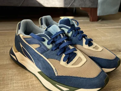 Кроссовки Puma