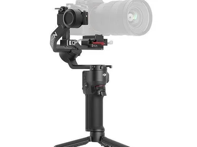 Стабилизатор DJI RS 3 Mini