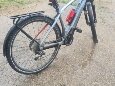 Электровелосипед Specialized Turbo Vado