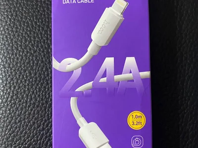 Кабель Hoco X96 Fast Charging Data Cable 1m