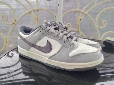 Кроссовки Nike Dunk Light Carbon
