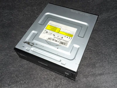 DVD привод Samsung