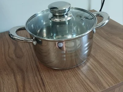 Кастрюля 2 л