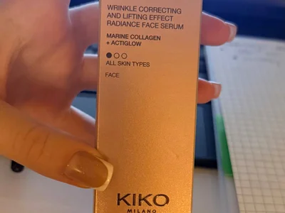 KIKO Milano Bright Lift Serum