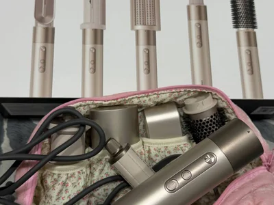 Dreame Airstyle Hair Styler