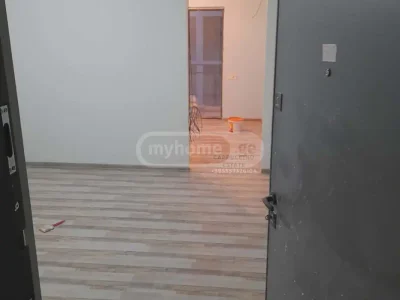Двухкомнатная квартира в аэропортовом районе Батуми