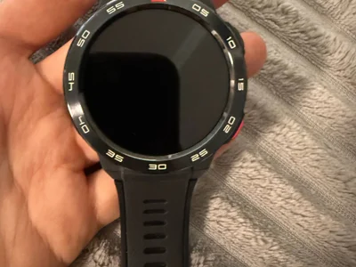 Часы Mibro Watch GS Pro