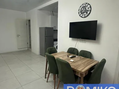 1+1 на Переулок Фридона Халваши VII 96 Tamar Settlement