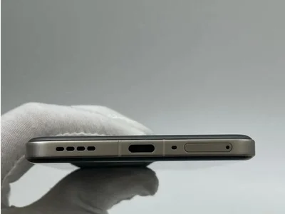 Realme GT 7 Pro