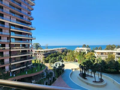 Dreamland Oasis: 2-комнатный номер, 55,0 м²