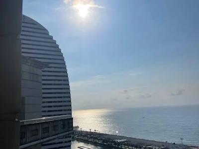 Долгосрочная аренда 2+1 на Z. Gorgiladze Street 3 Rustaveli District