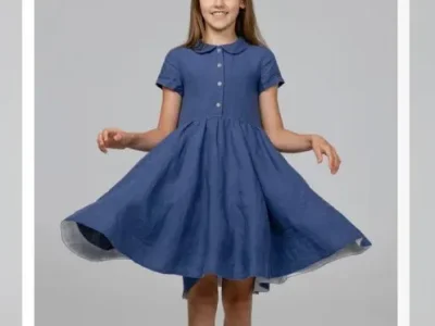 Overskirt