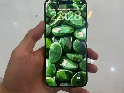 iPhone 15 Pro 128Gb