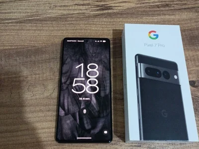 Google Pixel 7 Pro 128GB