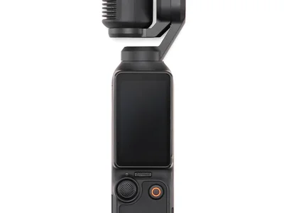 DJI Osmo Pocket 3 Standard Combo