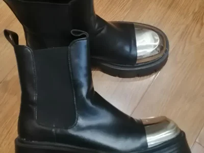 Женские батинки