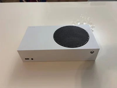 Xbox Series S 512 ГБ