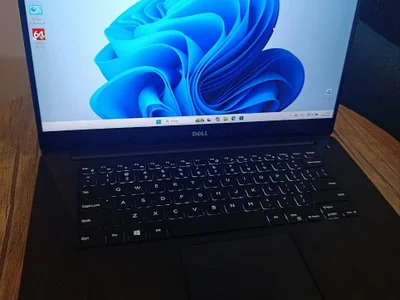 Ноутбук Dell XPS 15 9560
