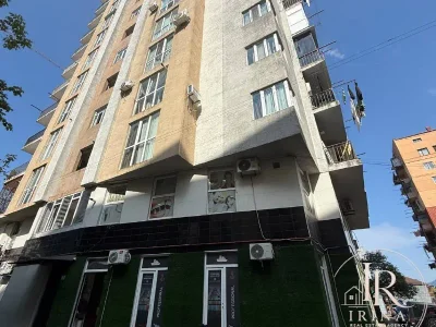 2+1 на улице Брцкенвале, $600