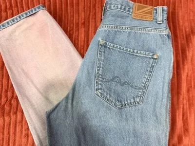 Укороченные джинсы Pepe Jeans размер M