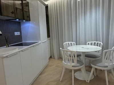 Резиденция Optima: Студия, 69,0 м²