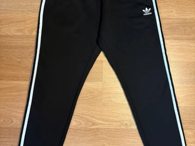 Штаны Adidas SST TP