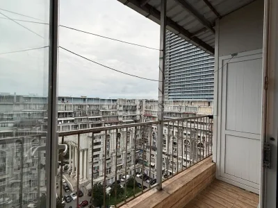 2-комнатная квартира в районе Химшиашвили